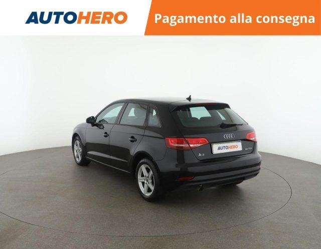 AUDI A3 SPB 30 TDI