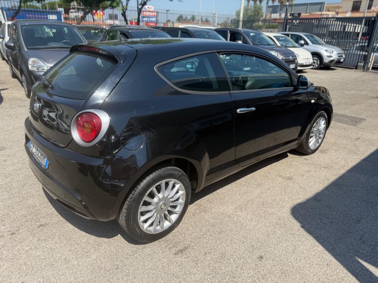 Alfa Romeo MiTo 1.3 JTDm 85 CV S&S Distinctive