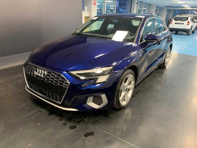 AUDI A3 SPB 35 TFSI S tronic Business Advanced
