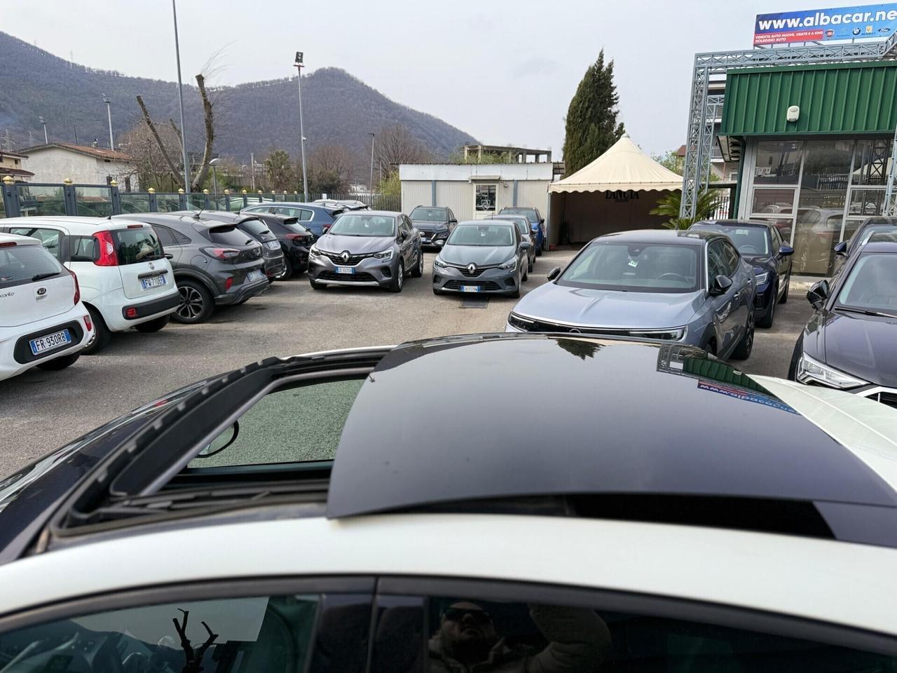 Lancia Ypsilon 1.2 69 CV S&S Platinum