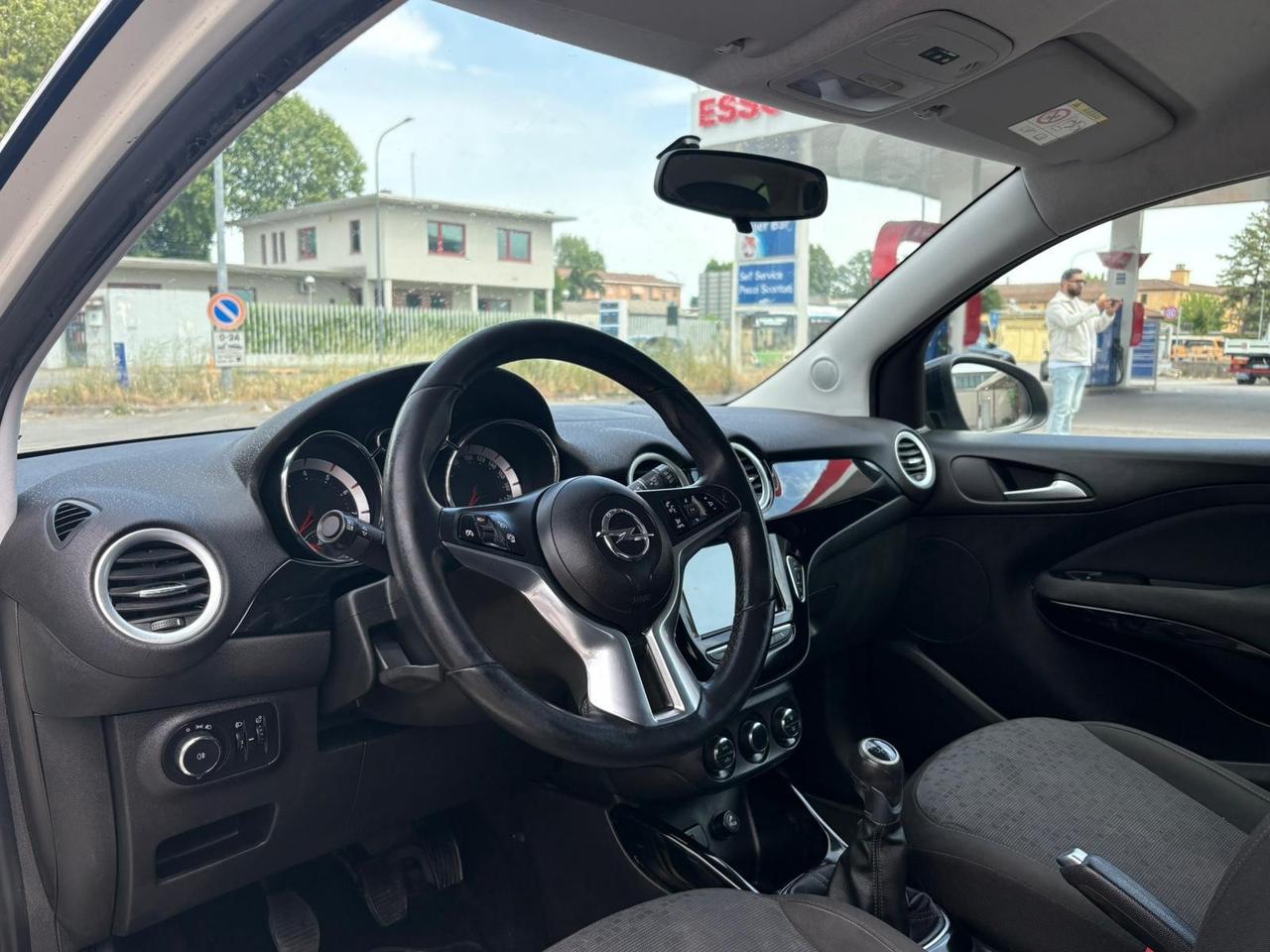 Opel Adam 1.4 87 CV GPL Tech Air