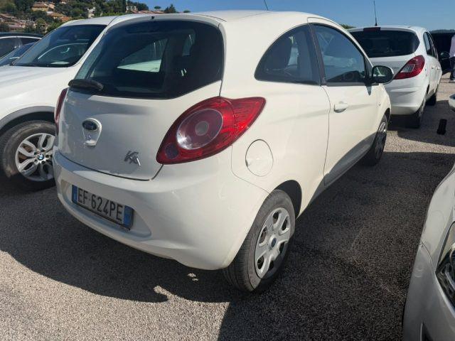 FORD Ka+ 1.2 8V 69CV