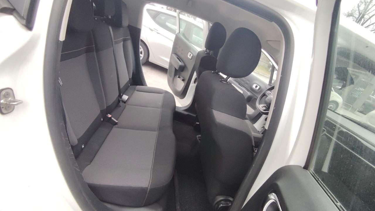 Citroen C3 BlueHDi 100 S&S Shine