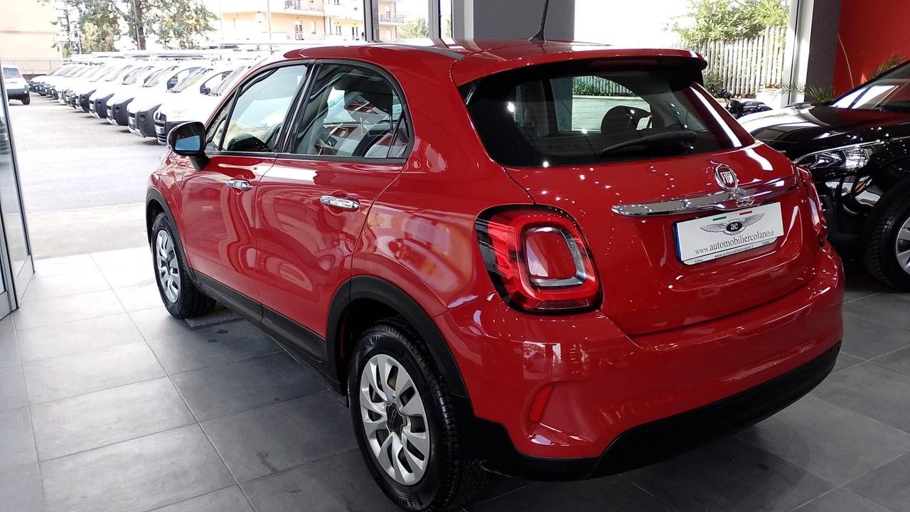 Fiat 500X 1.6 MultiJet 120 CV Urban