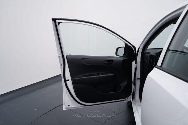 KIA Picanto 1.0 12V 5 porte Cambio Autom. AMT Urban