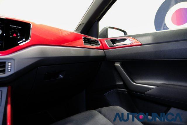 VOLKSWAGEN Polo GTI 2.0 TSI DSG GTI SPORT PACK