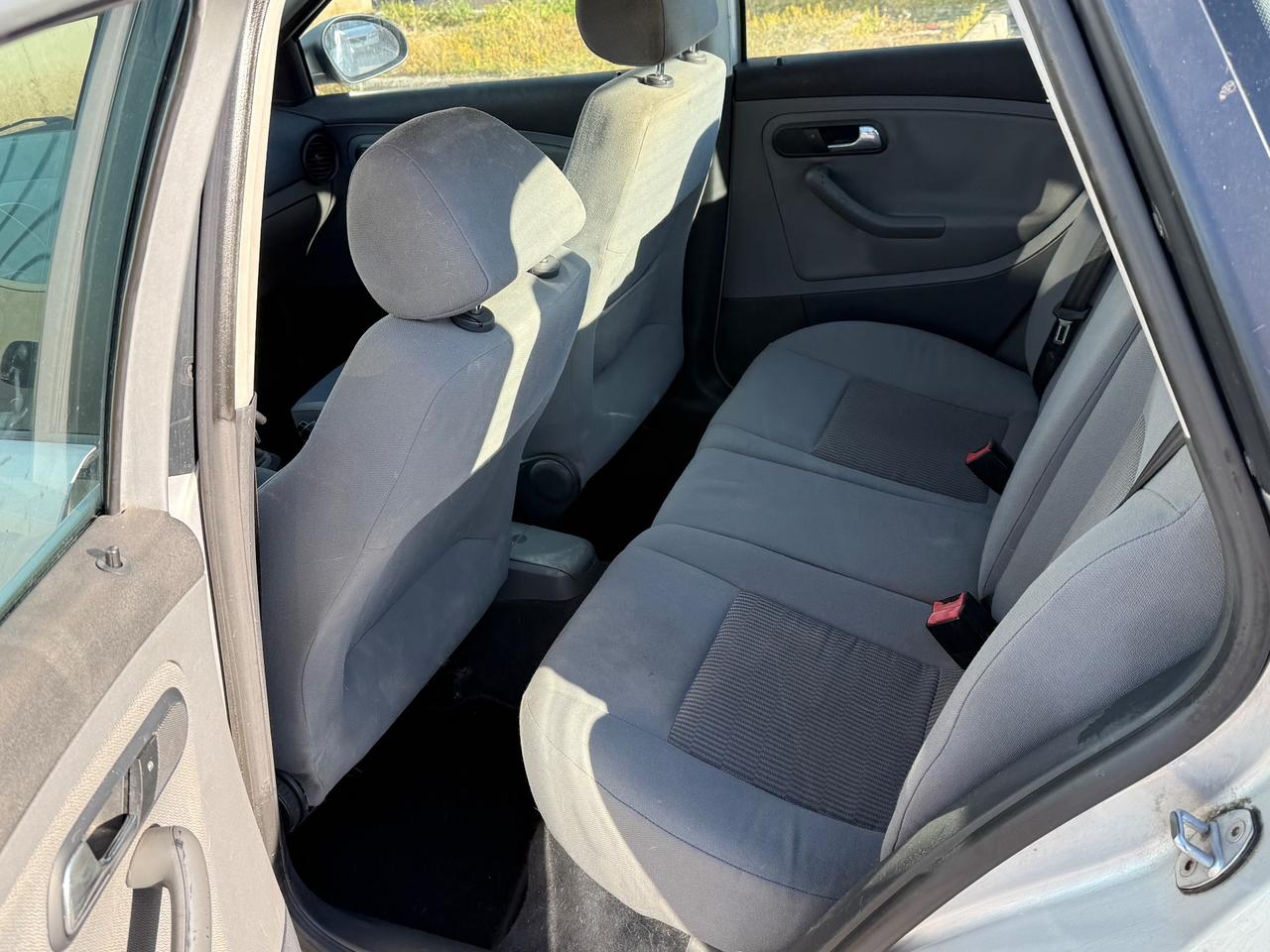 Seat Cordoba 1.4 16V Signo