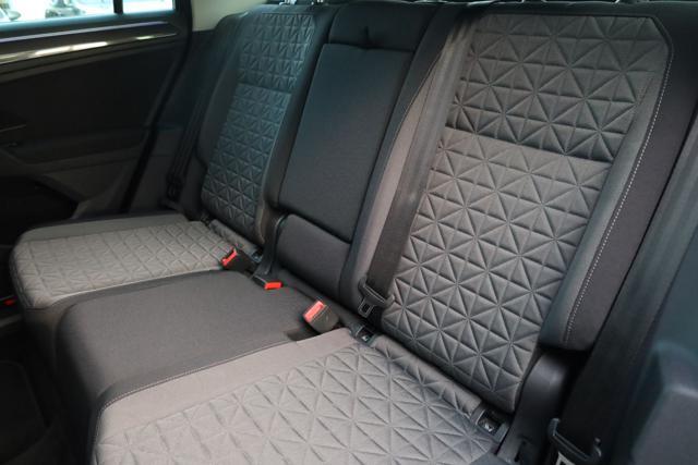 VOLKSWAGEN Tiguan 2.0 TDI 150 CV SCR DSG Life