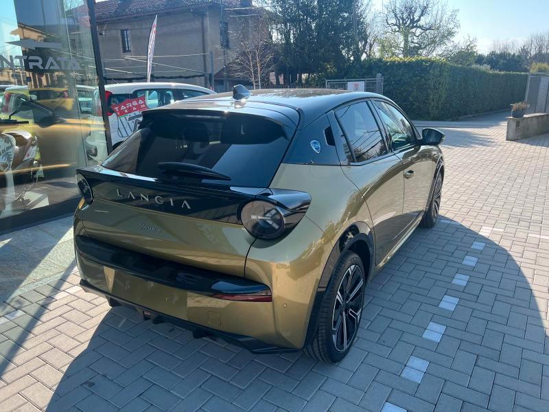 Lancia Ypsilon 1.2 mhev LX 110cv e-dct