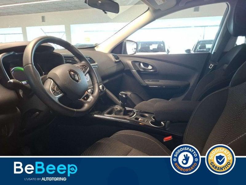 Renault Kadjar 1.3 TCE SPORT EDITION 140CV FAP