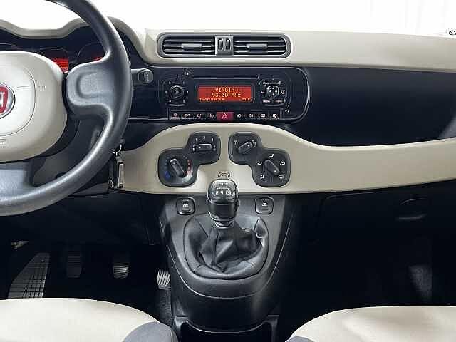 Fiat Panda 0.9 TwinAir Turbo S&S Lounge Clima