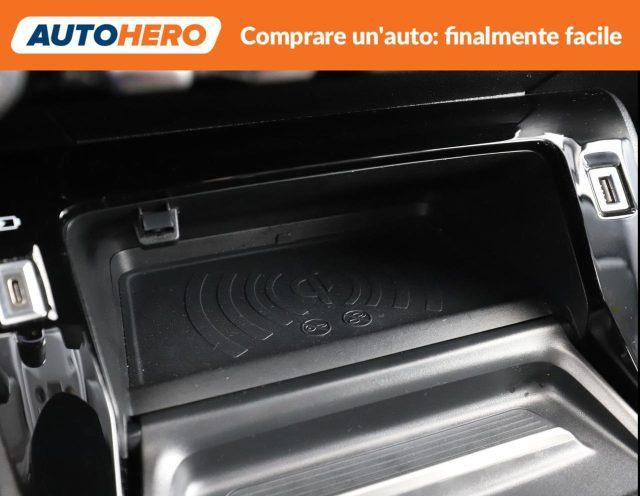 PEUGEOT 208 motore elettrico 136 CV 5 porte Active