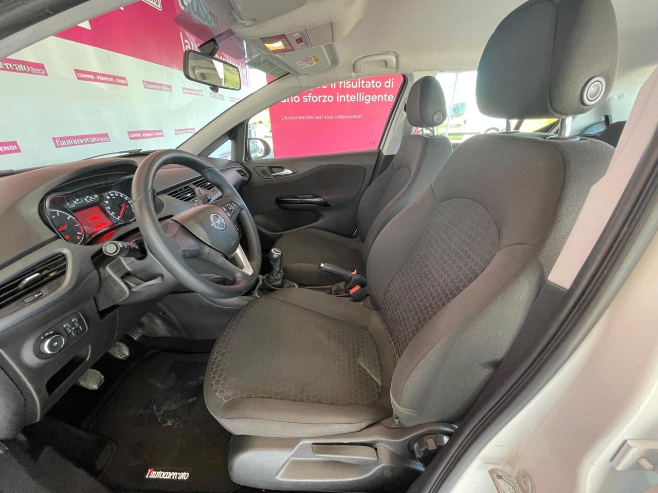 OPEL Corsa 5ª serie Corsa 1.4 90CV GPL Tech 5 ...