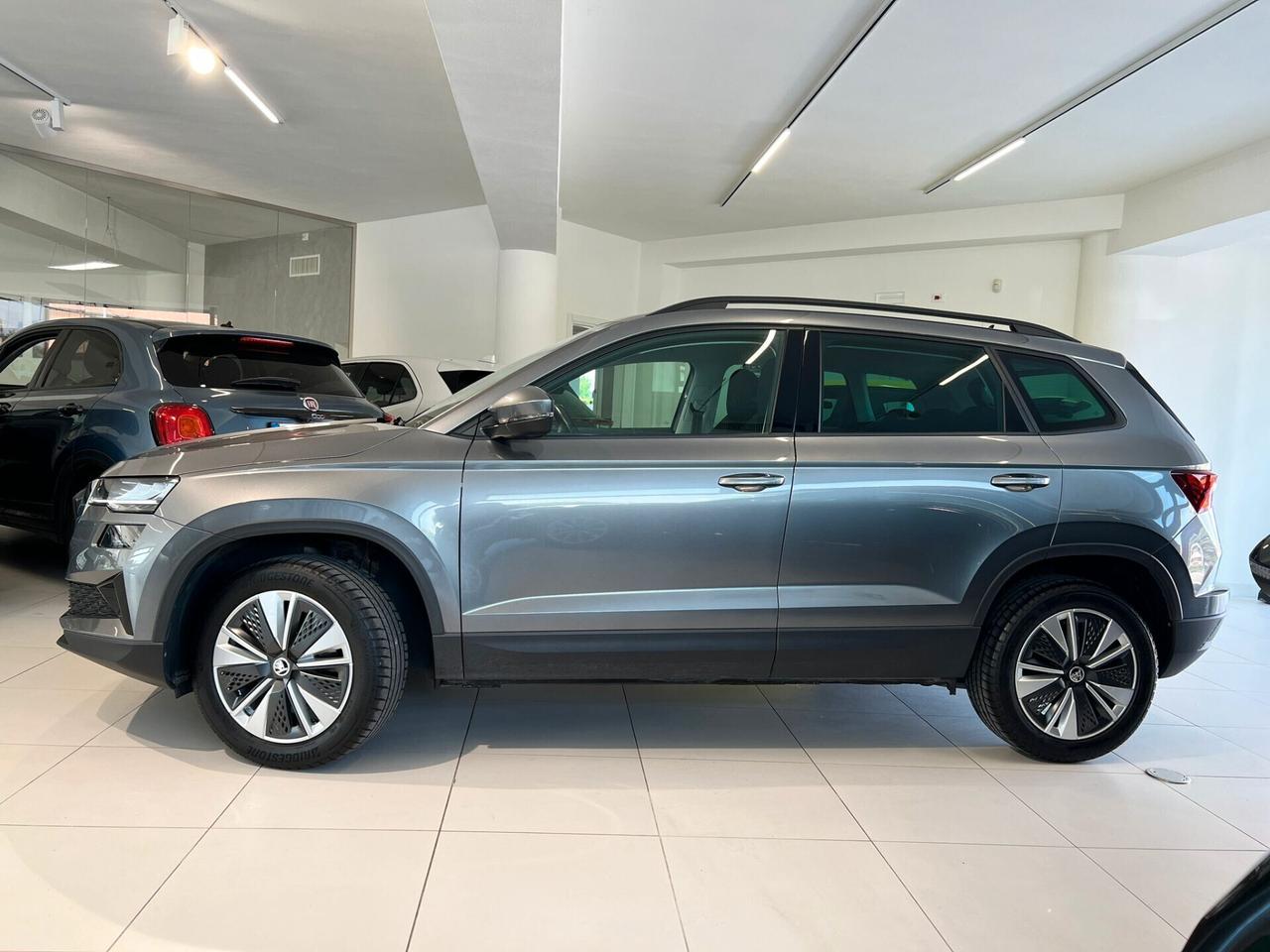 Skoda Karoq 1.0 TSI 110 CV Executive