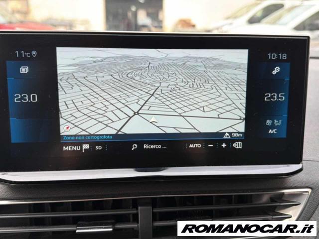 PEUGEOT 3008 BlueHDi 130 S&S Allure