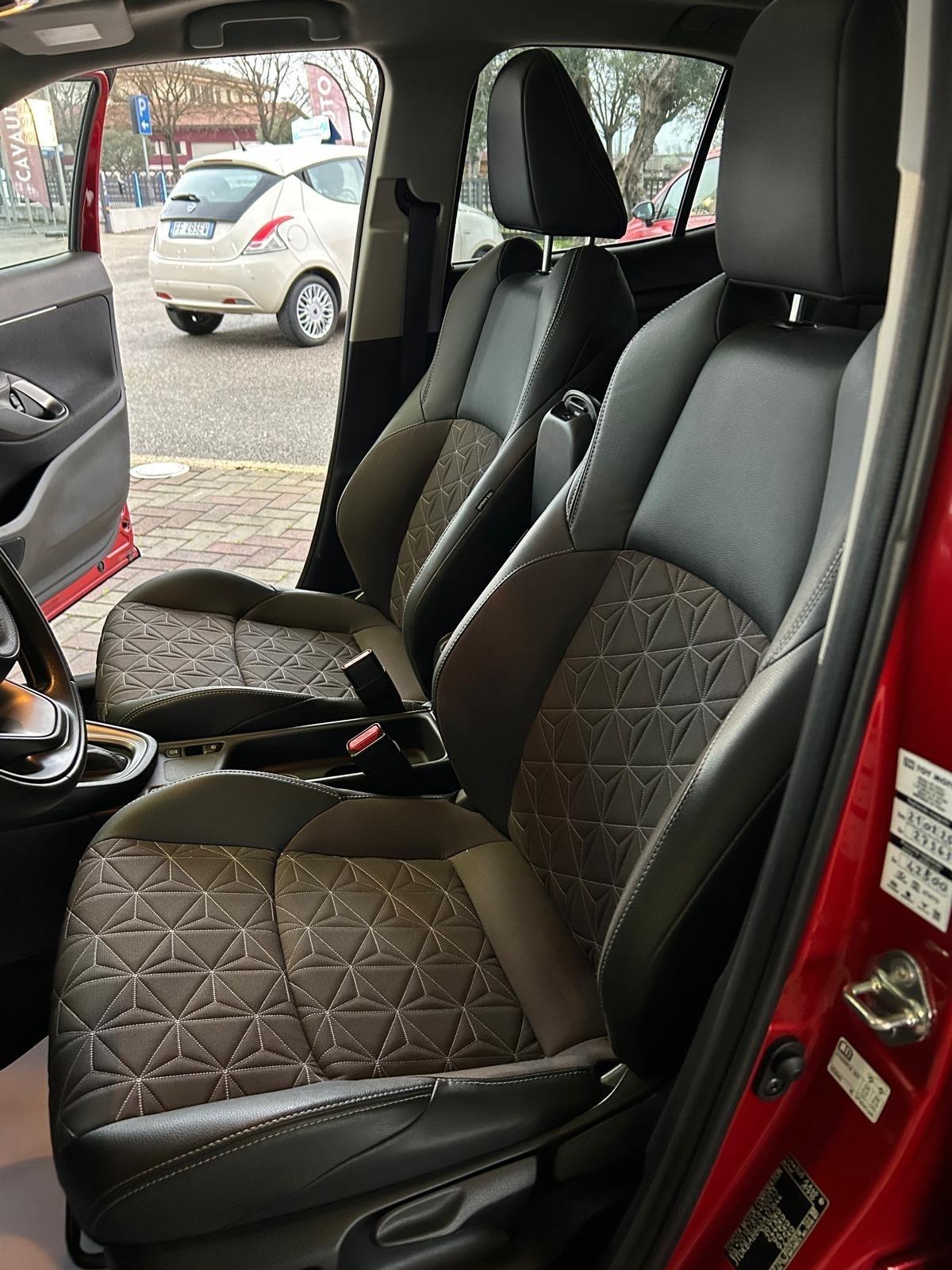 Toyota Yaris Cross 1.5 Hybrid 5p. E-CVT Adventure