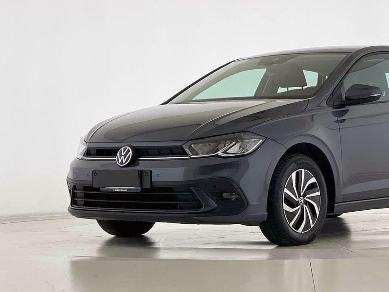 Volkswagen Polo Polo 1.0 TGI 5p. Life