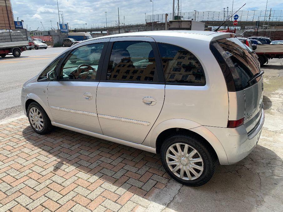 Opel Meriva 1.3 CDTI ecoFLEX Enjoy - OK NEOPATENTATI