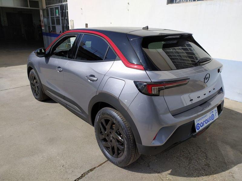 Opel Mokka Mokka 1.2 t GS s&s 100cv