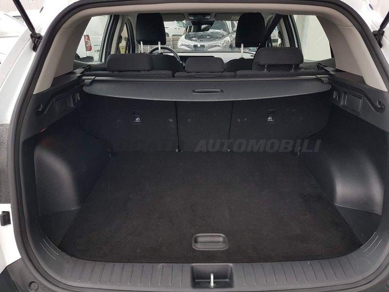 KIA Sportage Sportage 1.6 crdi mhev Business dct
