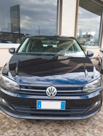 Volkswagen Polo Business 1.6 TDI 95 CV 5p. Highline BlueMotion Tech.