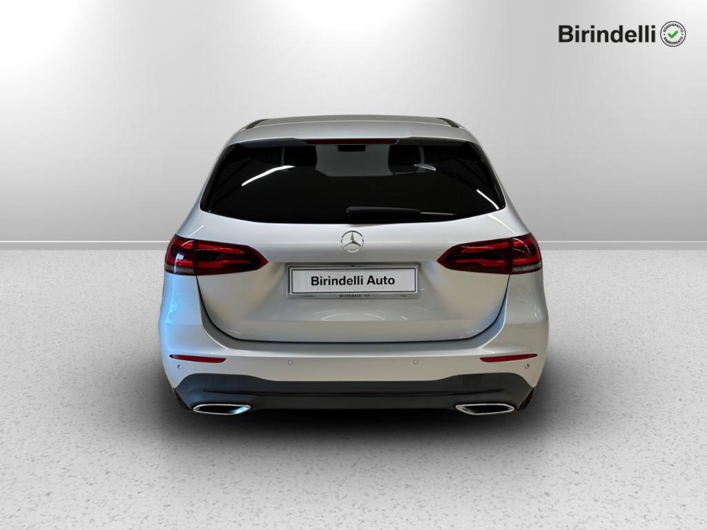 Mercedes-Benz Classe B (W247) - B 180 d Automatic Sport Plus