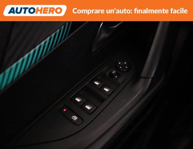 PEUGEOT 2008 PureTech 130 S&S EAT8 Allure Pack