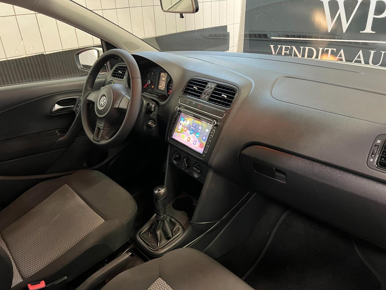 Volkswagen Polo 1.2 TDI DPF 5 p. United