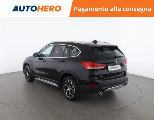 BMW X1 sDrive18i xLine