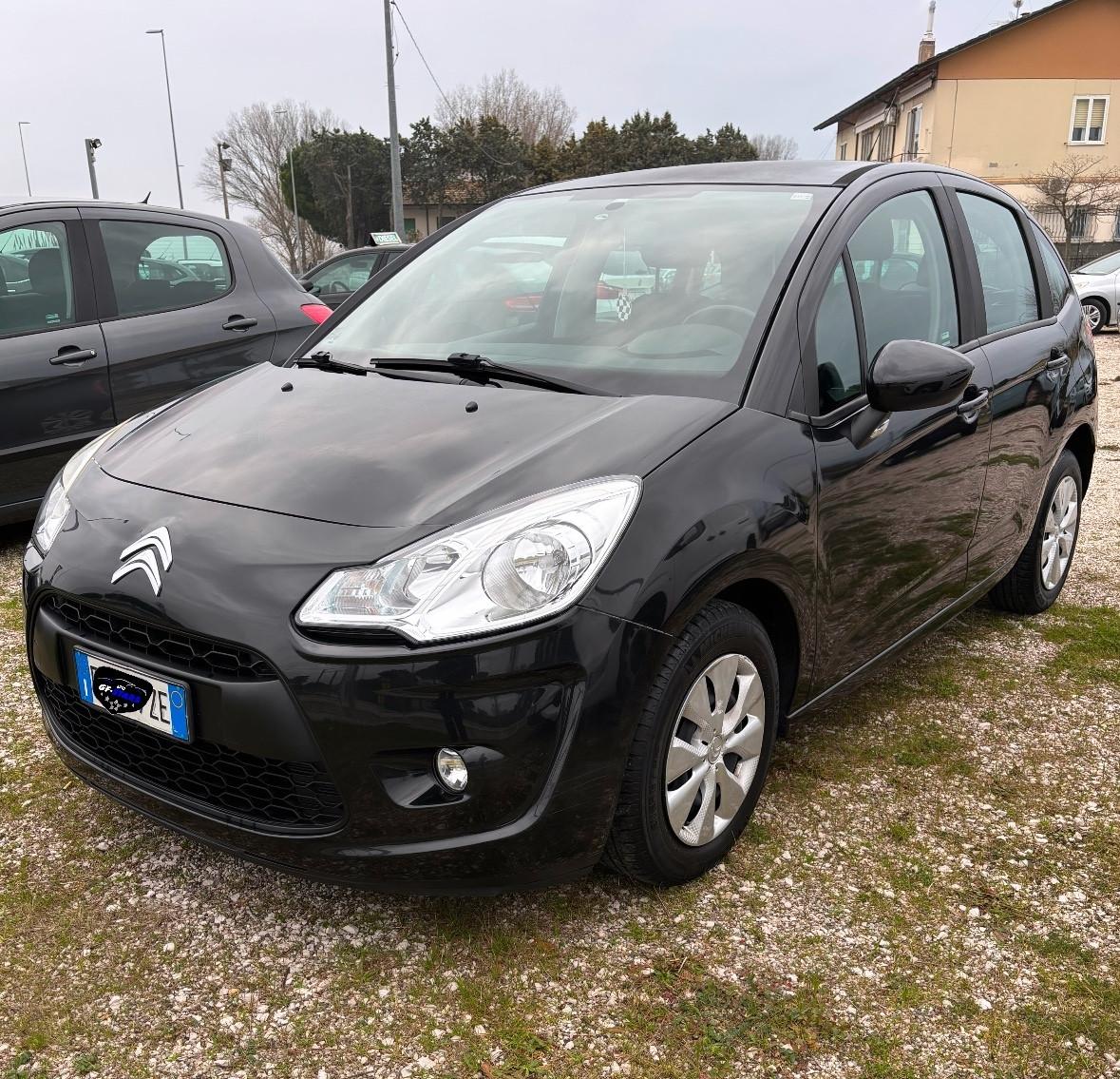 Citroen C3 1.1 airdream Perfect