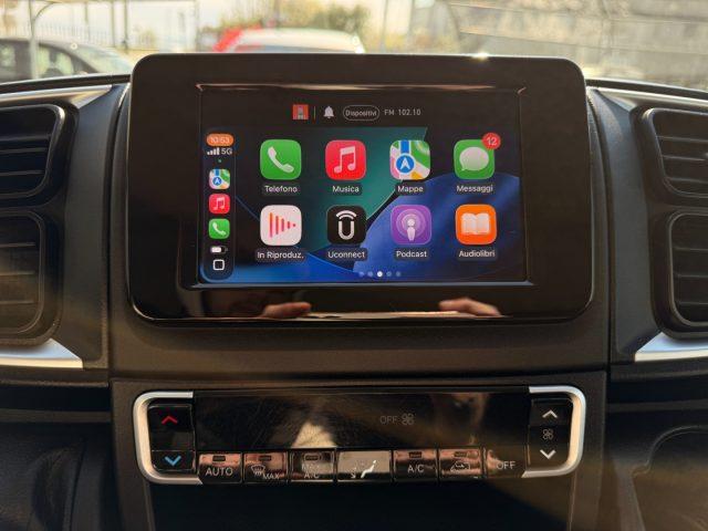 FIAT Ducato 35 2.2 Mjt 140CV AT8 PLM-TM Furgone