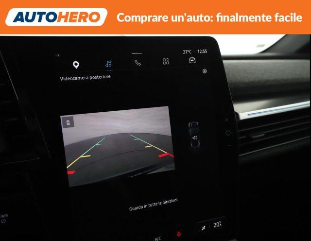 RENAULT Megane Mégane E-Tech Electric EV60 220 CV Optimum Charge