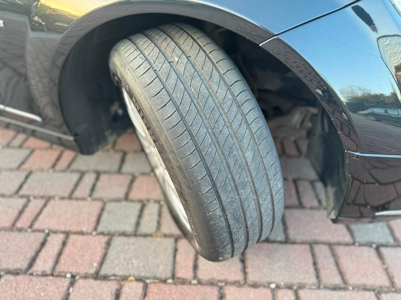 Mercedes C 220