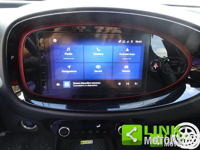 TOYOTA Aygo X LONGE FIRST EDITION
