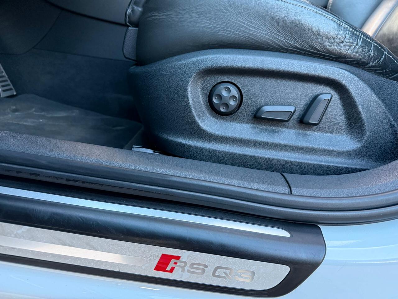 Audi RSQ3 2.5Tfsi 310Cv Quattro S-Tronic Full Tetto