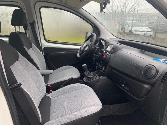 FIAT Qubo 1.3 MJT 80CV lounge