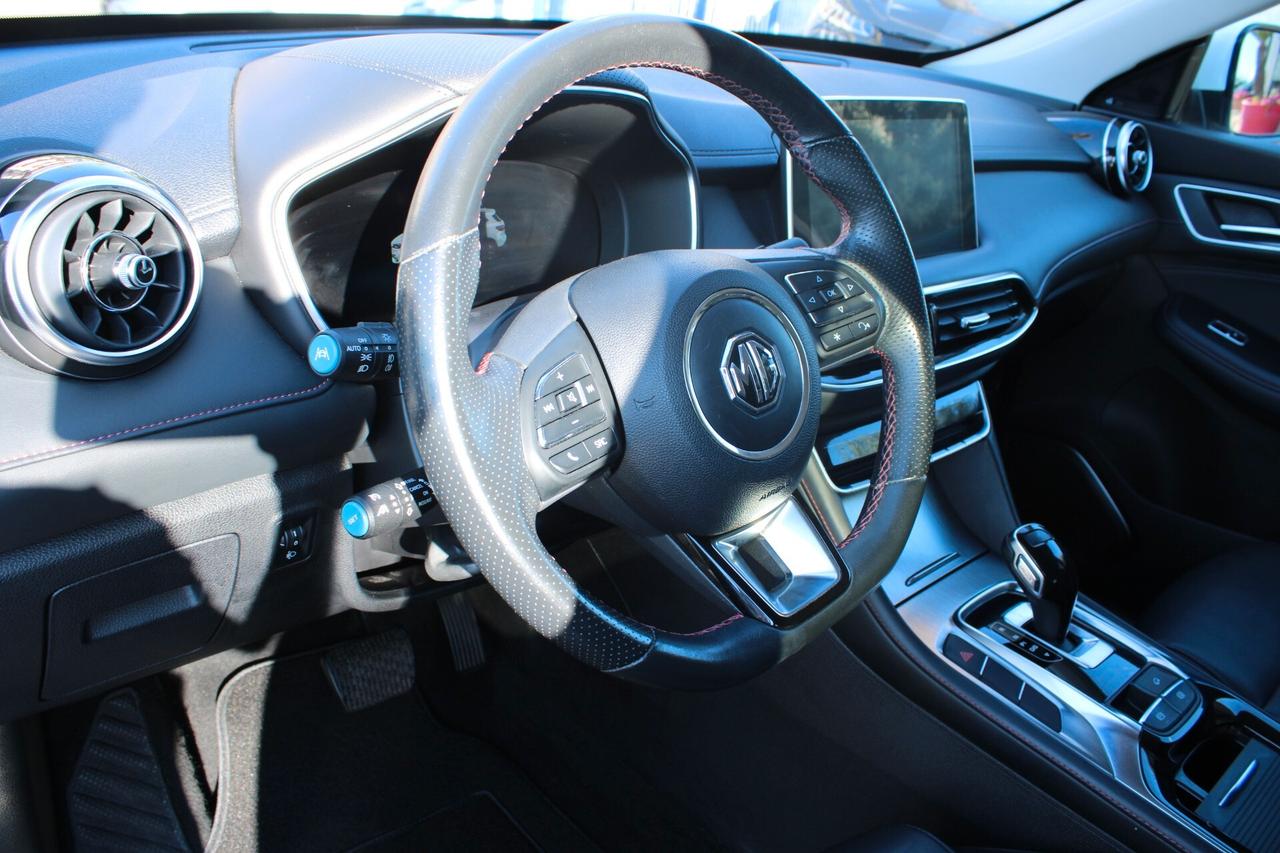 Mg HS 1.5T-GDI Comfort