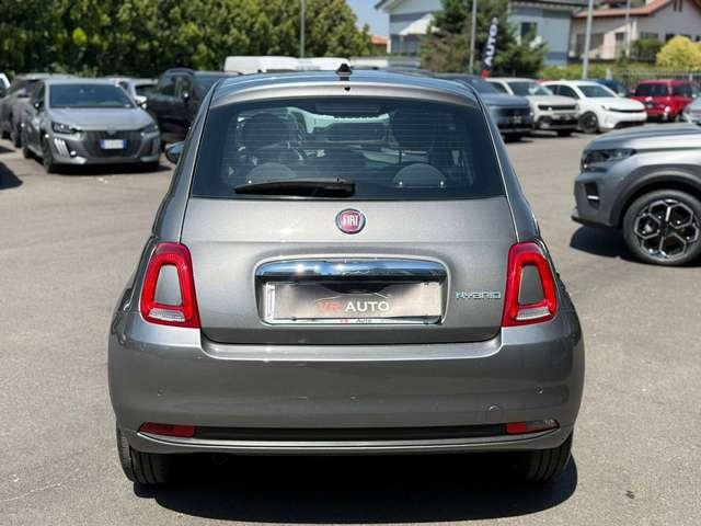 Fiat 500 500 1.0 hybrid 70cv carplay/sensori/fendinebbia/cruise - Promo Fin