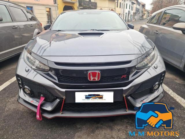 Honda Civic 2.0 5 porte Type-R