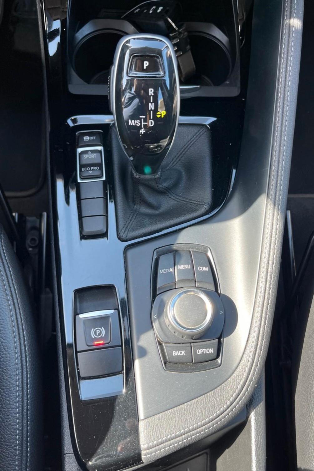 Bmw X1 sDrive18d xLine