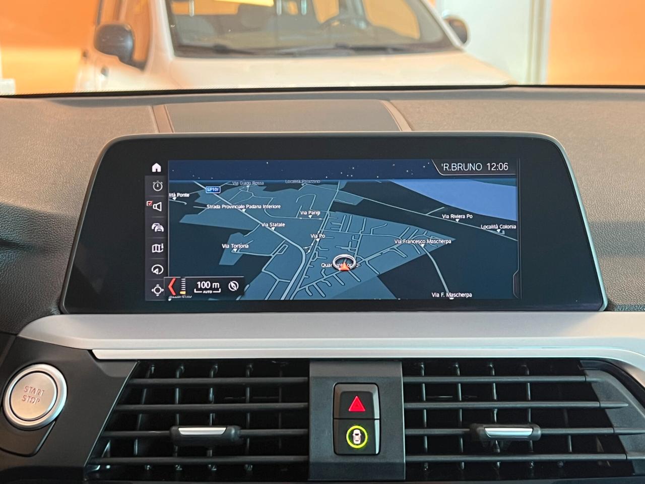Bmw X3 xDrive30e Business Advantage