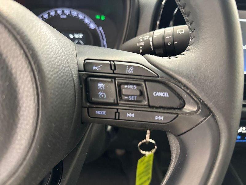 Toyota Aygo X Aygo X 1.0 Trend 72cv s-cvt