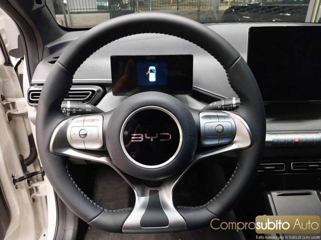 BYD Dolphin Surf 43,2 kWh Comfort PROMO LEASING