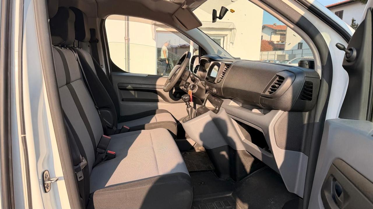 Peugeot Expert JUMPY SPACETOURER