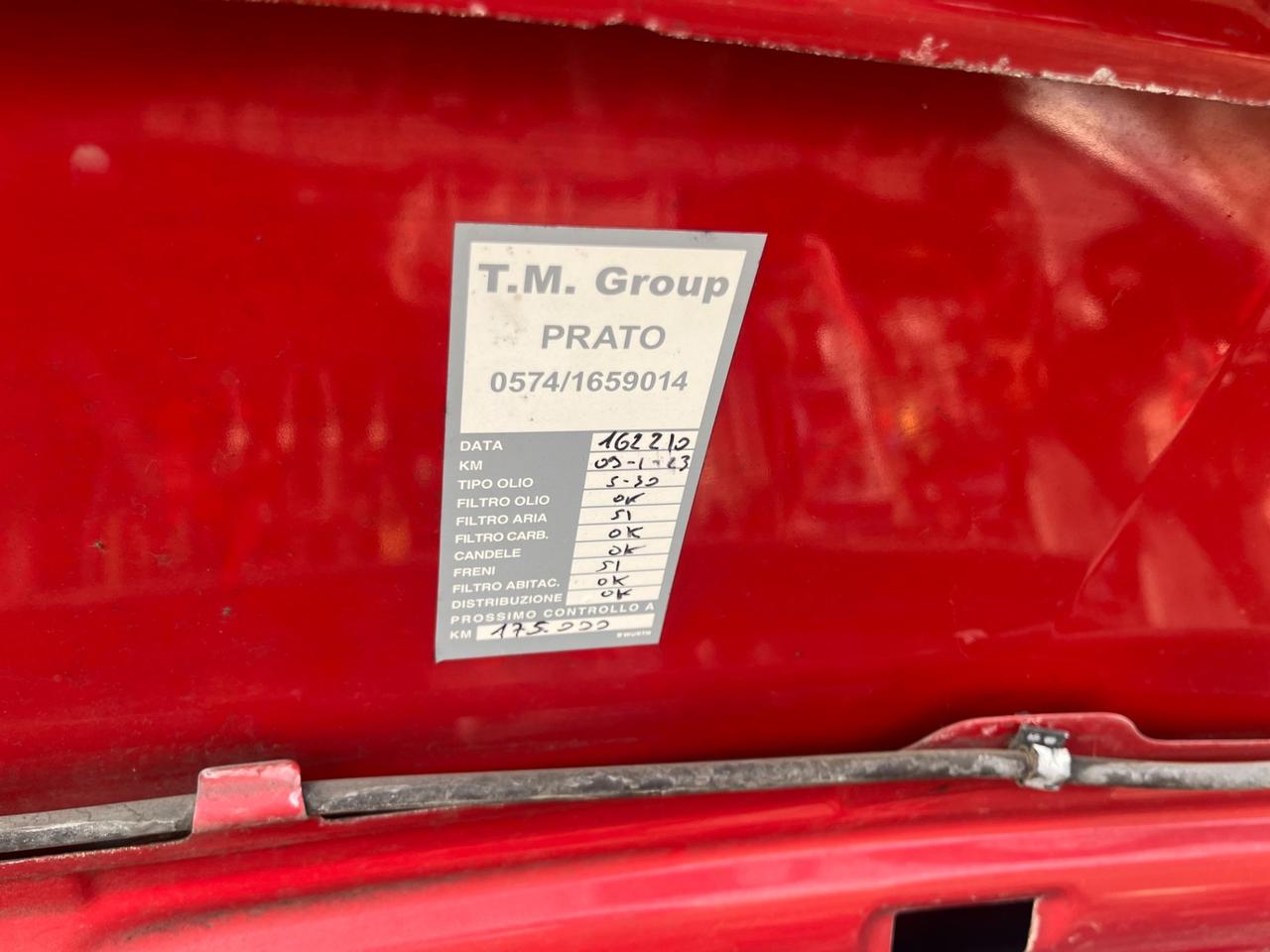 Renault Kangoo ( piu IVA ) GPL Furgoncino - 2011