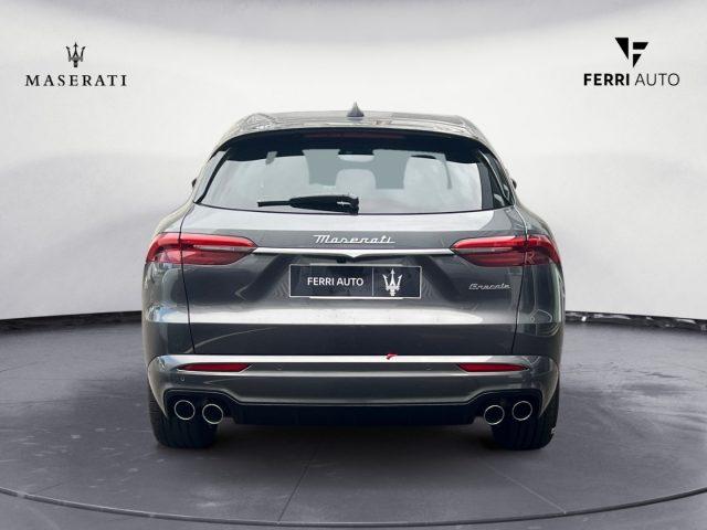 MASERATI Grecale MY25 MHEV 300 CV AWD