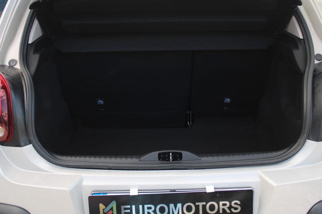 Citroen C3 Tua A SOLI 185€ al mese Anticipo Zero