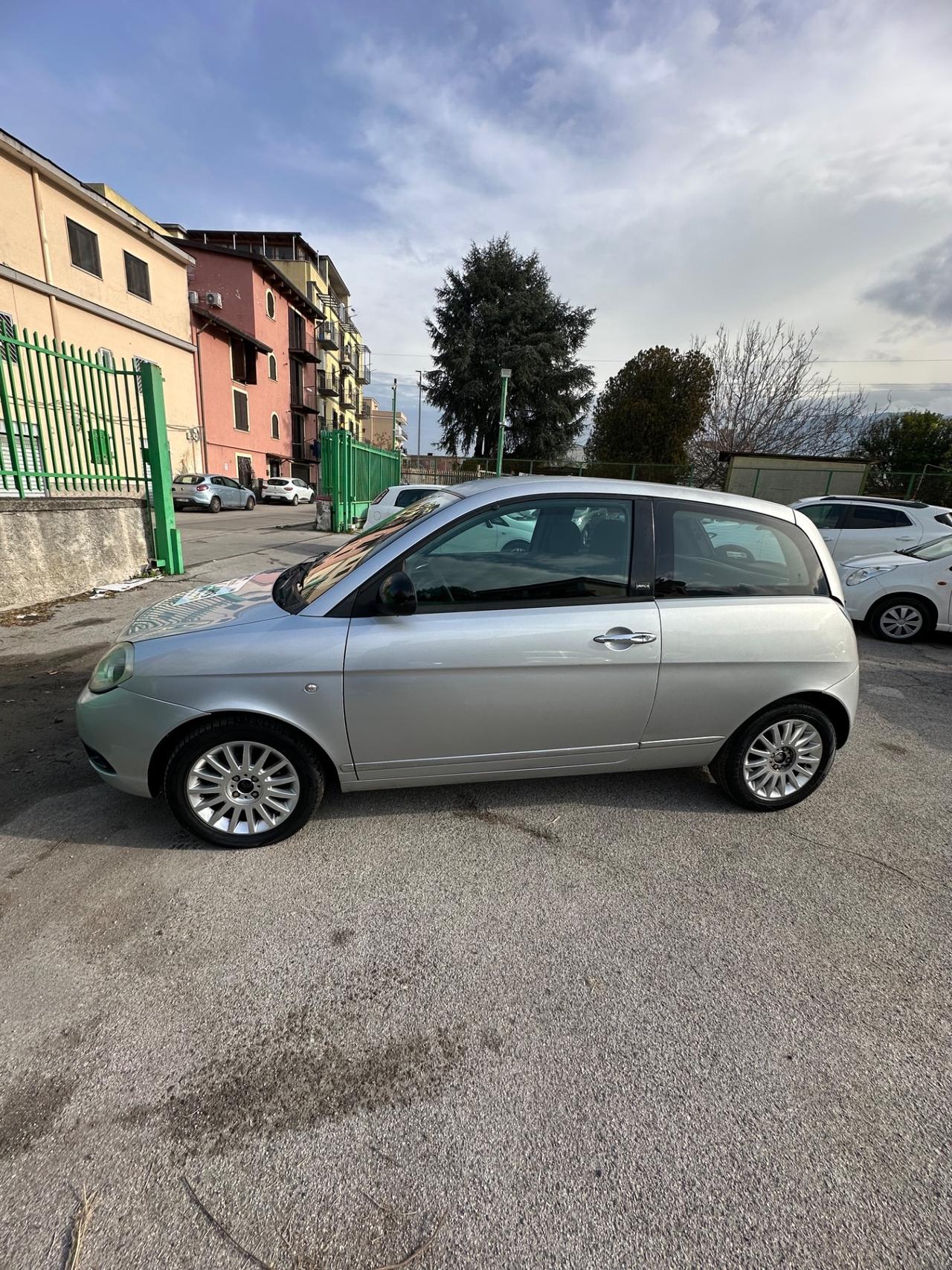 Lancia Ypsilon 1.3 MJT 16V 95 CV 5 porte S&S Platinum