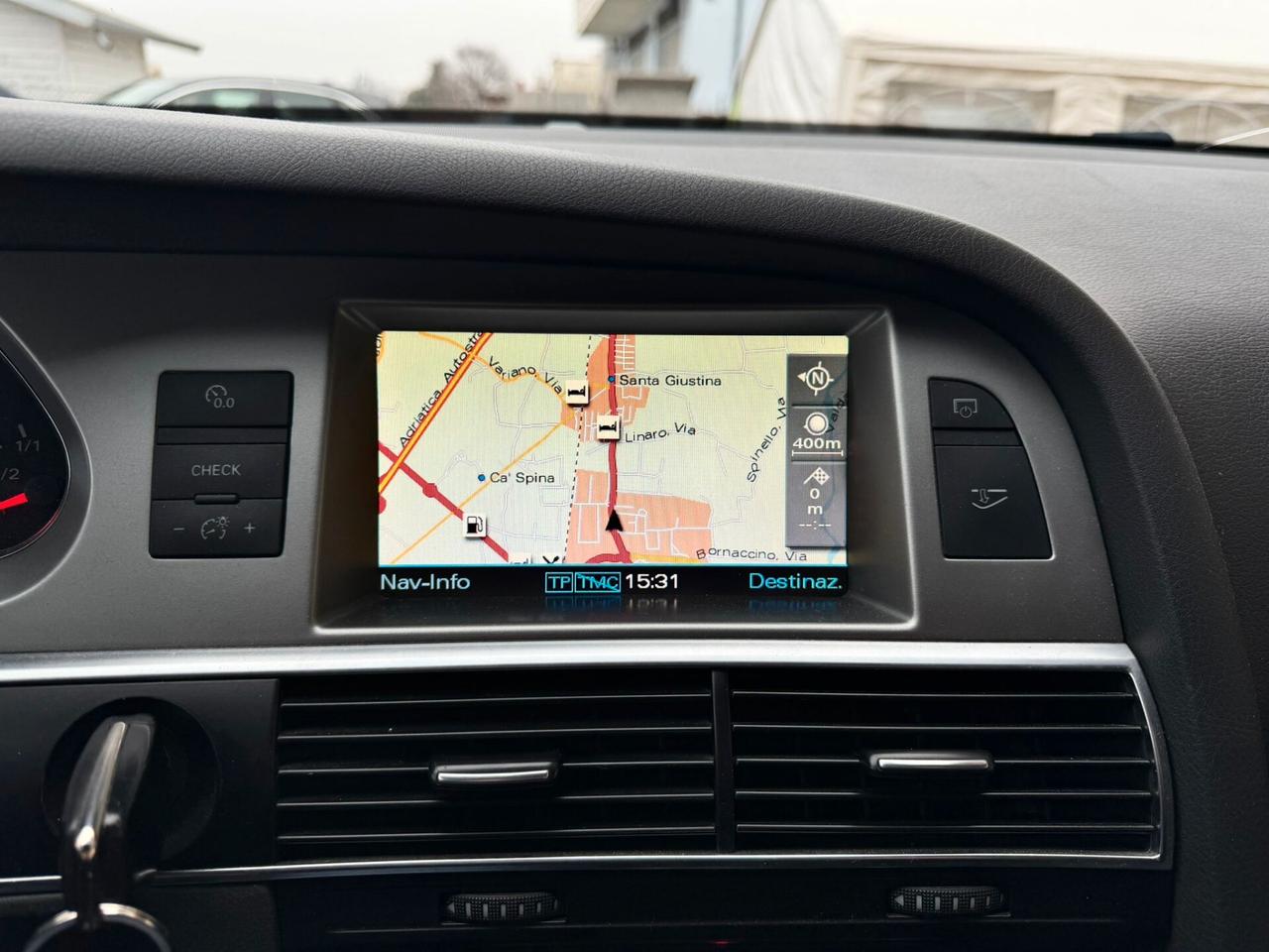 Audi A6 Avant 3.0 V6 TDI F.AP. quattro