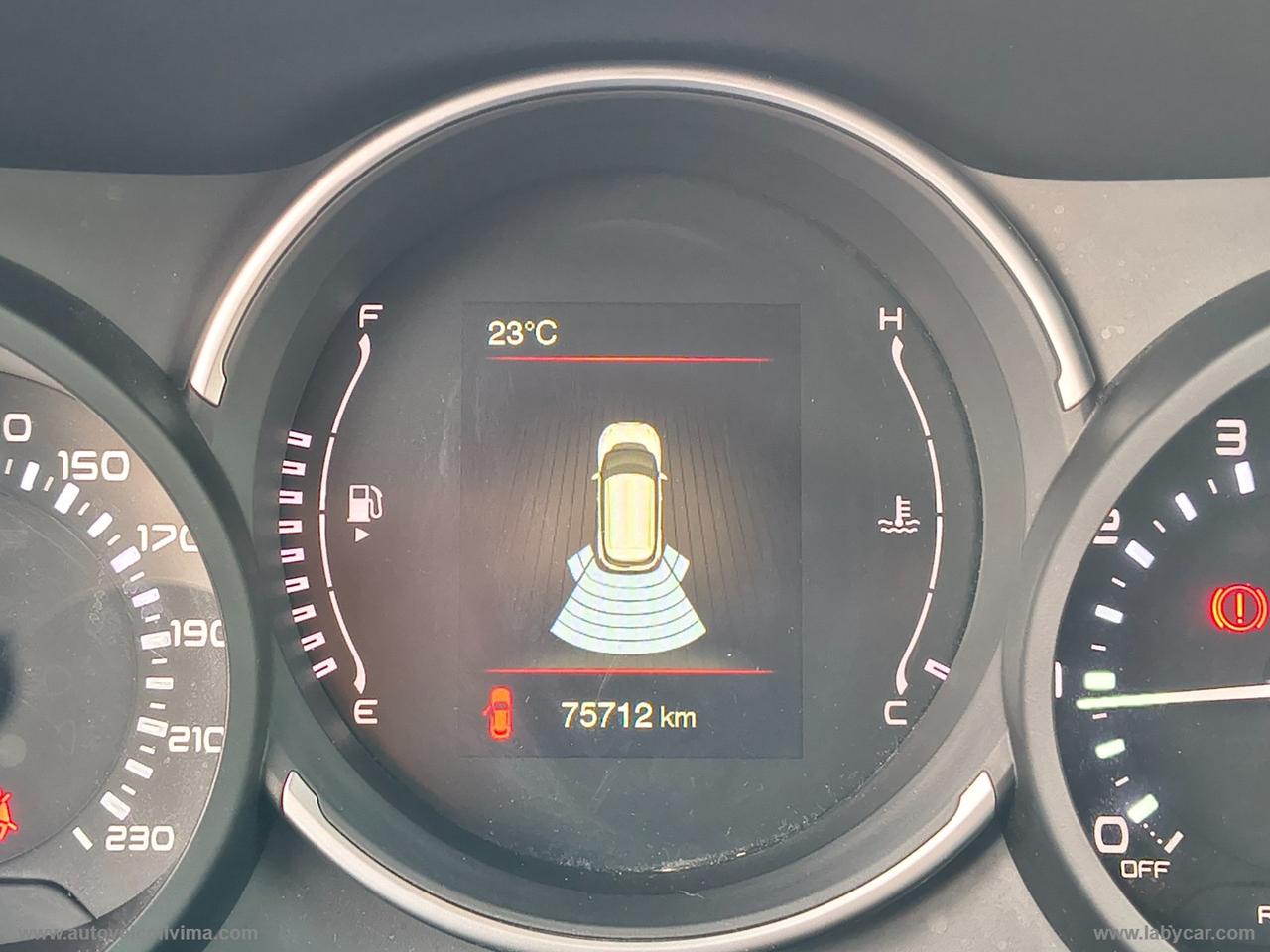 FIAT 500L 1.3 MJT 95 CV Cross